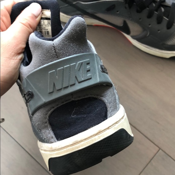 Hurache nike sneakers - Picture 5 of 6